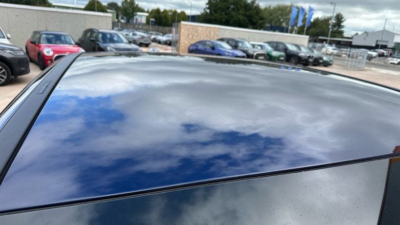 BMW iX 300kW xDrive45 Sport 101kWh 5dr Auto Electric Estate